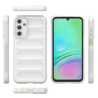 Чохол для смартфона Cosmic Magic Shield for Samsung Galaxy A15 White (Колір 7068) - фото № 3