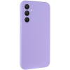 Чохол для смартфона Cosmic Silicone Case AA for Samsung Galaxy A35 Elegant Purple (Elegant-Purple)- № 2