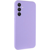Чохол для смартфона Cosmic Silicone Case AA for Samsung Galaxy A35 Elegant Purple (Колір Elegant-Purple) - фото № 2