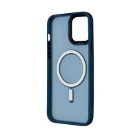 Чохол для смартфона Cosmic Magnetic Color HQ for Apple iPhone 13 Pro Max Blue (Колір Синий) - фото № 2