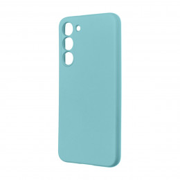 Чохол для смартфона Cosmiс Full Case HQ 2mm for Samsung Galaxy S23 Sky Blue