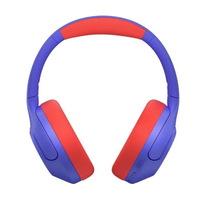 Навушники з мікрофоном Xiaomi Haylou S35 ANC Purple - изображение 1