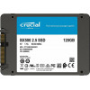 SSD Crucial BX500 120GB 2.5