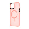 Чохол для смартфона Cosmic Magnetic Color HQ for Apple iPhone 11 Pro Max Pink (MagColor11ProMaxPink)