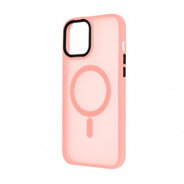 Чохол для смартфона Cosmic Magnetic Color HQ for Apple iPhone 11 Pro Max Pink