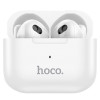 Бездротові навушники HOCO EW30 Intelligent true wireless BT headset White (White)- № 5