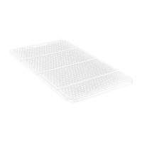 Гелевий коврик тримач Baseus Folding Bracket Antiskid Pad Transparent (Цвет Transparent) - фото № 3