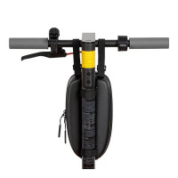 Сумка для електросамоката Xiaomi Electric Scooter Storage Bag (BHR6750GL) (Цвет Черный) - фото № 2