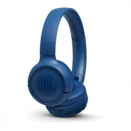 Навушники JBL TUNE 500 BT Blue
