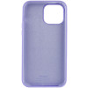 Чохол для смартфона Silicone Full Case AA Open Cam for Apple iPhone 14 26,Elegant Purple (Elegant Purple)- № 2