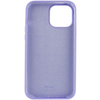 Чохол для смартфона Silicone Full Case AA Open Cam for Apple iPhone 14 26,Elegant Purple (Цвет Elegant Purple) - фото № 2