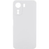 Чохол для смартфона Cosmic Silicone Case AA for Xiaomi Redmi 13C 4G/POCO С65 White (White) Cosmic - № 1