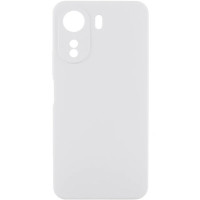 Чохол для смартфона Cosmic Silicone Case AA for Xiaomi Redmi 13C 4G/POCO С65 White