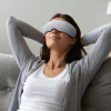 Масажер для очей Xiaomi WOLONOW Eye Massager (WOLO-SMD-E-A) (Grey)- № 6