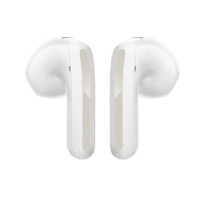 Бездротові навушники TWS Xiaomi Redmi Buds 6 Active White GL (Колір Белый) - фото № 3