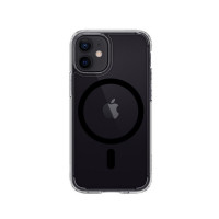Чохол Spigen AAA Magnetic Clear for Apple iPhone 11 Transparent (Цвет 66120) - фото № 2