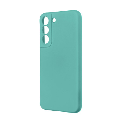 Чохол для смартфона Cosmiс Full Case HQ 2mm for Samsung Galaxy S22 Green (CosmicFGMS22Green) - зображення 1
