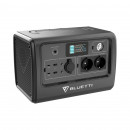 Портативна зарядна станція Bluetti EB70 (720Wh)