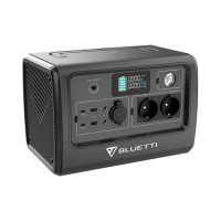 Портативна зарядна станція Bluetti EB70 (720Wh) (Колір 7073), Атикул k24515 |  купить на VILKI.NET - фото № 1