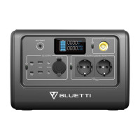 Портативна зарядна станція Bluetti EB70 (720Wh) (Колір 7073) - фото № 2