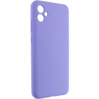Чохол для смартфона Cosmic Silicone Case AA for Samsung Galaxy A06 4G Elegant Purple (Цвет Elegant-Purple) - фото № 2