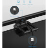 Лампа для монітора Baseus i-wok Series USB Asymmetric Light Source Screen Hanging Light (fighting) Pro Black (Black)- № 5