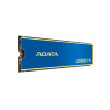 SSD M.2 ADATA LEGEND 710 1TB 2280 PCIeGen 3x4 3D NAND Read/Write: 2400/1800 MB/sec - зображення 2