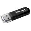 Flash Wibrand USB 3.2 Gen1 Marten 32GB Black