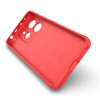 Чохол для смартфона Cosmic Magic Shield for Xiaomi Redmi Note 14 4G EU China Red (China-Red)- № 3