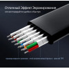 Адаптер UGREEN MM103 HDMI to VGA Converter 25cm (Black) (UGR-40248) (7073)- № 4