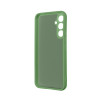 Чохол для смартфона Cosmiс Full Case HQ 2mm for Samsung Galaxy A54 5G Apple Green - зображення 2