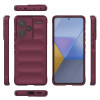 Чохол для смартфона Cosmic Magic Shield for Xiaomi Redmi Note 13 Pro Plus 5G Plum (Plum)- № 7