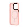 Чохол для смартфона Cosmic Magnetic Color HQ for Apple iPhone 15 Pro Pink (30787)- № 2