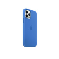 Чохол для смартфона Silicone Full Case AA Open Cam for Apple iPhone 16 3,Royal Blue (Цвет Royal Blue) - фото № 3
