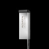 Флеш-накопичувач A-DATA USB 3.2 UR 350 128Gb Silver/Black (Черный)- № 4