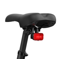 Електровелосипед OKAI EB60 Black 28', 350(550)W, 9,6Ah, 61.2km, 25km\h, NFC, App, 23kg (Колір Черный) - фото № 7