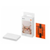 Фотопапір Xiaomi Mi Pocket Print Instant Photo Paper 5x7,6см 287/20 - № 2