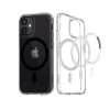 Чохол Spigen AAA Magnetic Clear for Apple iPhone 11 Transparent (66120)- № 4