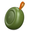 Портативна колонка BOROFONE BR10 Joyful shine sports wireless speaker Army Green