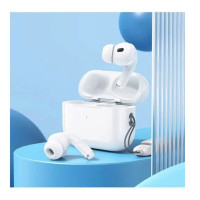 Бездротові навушники HOCO EW49 True wireless stereo headset White (Цвет Белый) - фото № 7