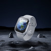 Смарт-годинник BOROFONE BD10 Smart sports watch (call version) Silver (Silver)- № 6