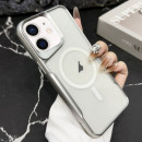 Чохол для смартфона Cosmic СD Fashion MAG for Apple iPhone 11 Silver