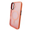 Чохол для смартфона Cosmic Magnetic Color HQ for Apple iPhone 16 Pink (30787)- № 3