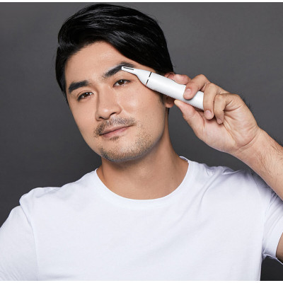 Тример для носа та вух Xiaomi Soocas Nose hair trimmer N1 - зображення 3