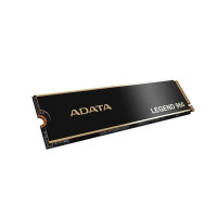 Накопичувач SSD M.2 ADATA LEGEND 960 1TB 2280 PCIe Gen 4x4 3D NAND Read/Write: 7400/6000 MB/sec  - фото № 4