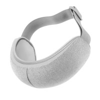 Масажер для очей Xiaomi WOLONOW Eye Massager (WOLO-SMD-E-A) (Колір Grey) - фото № 2