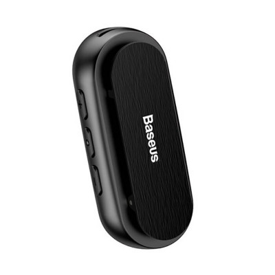 Bluetooth ресивер Baseus BA02 Wireless adapter Black - изображение 2