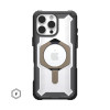 Чохол для смартфона UAG AAA Plazma Mag XTE for Apple iPhone 15 Black (30810)- № 4