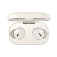Бездротові навушники Baseus Bowie E18 True Wireless Earphones  Stellar White  - фото № 4