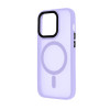 Чохол для смартфона Cosmic Magnetic Color HQ for Apple iPhone 14 Pro Lilac (MagColor14ProLilac)
